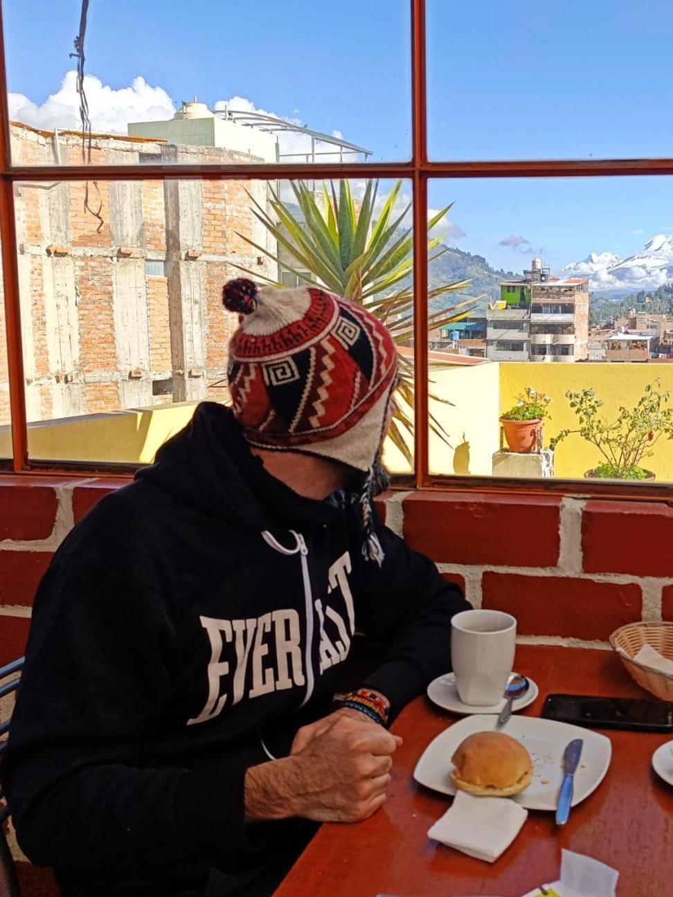 Hatun Wasi Huaraz 외부 사진