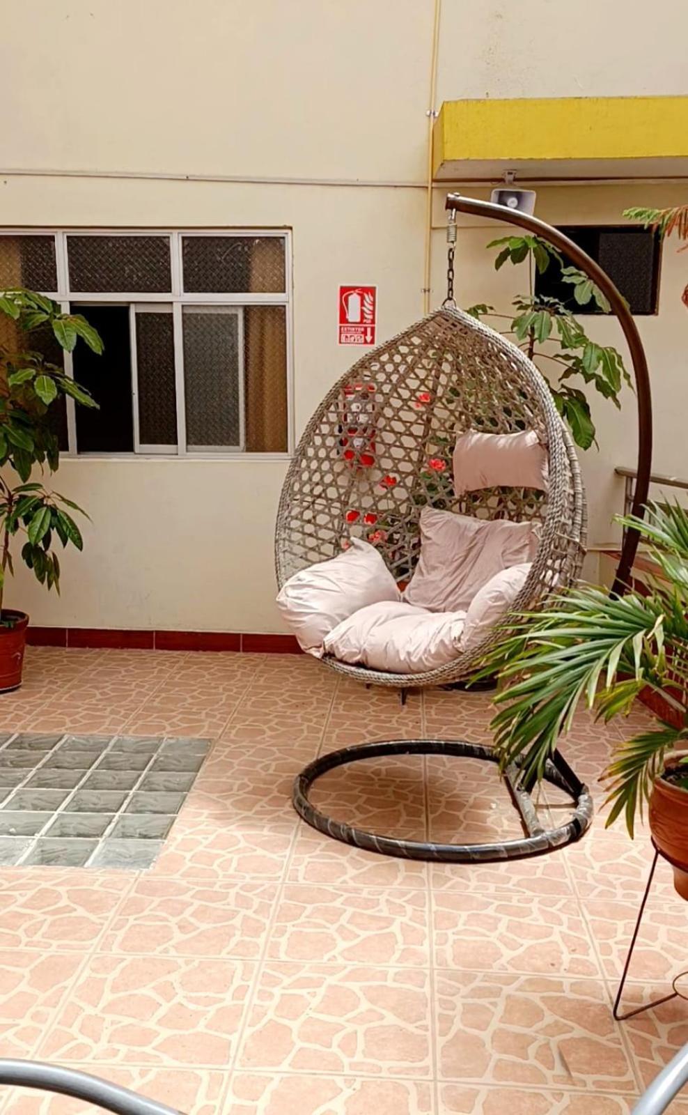Hatun Wasi Huaraz 외부 사진