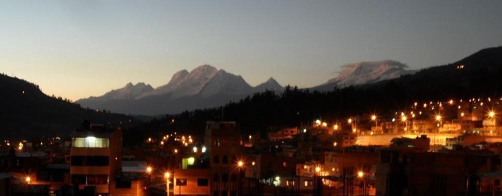 Hatun Wasi Huaraz 외부 사진